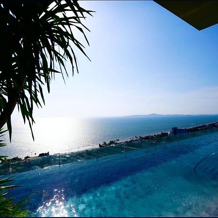 Luxsl Luxury Style Of Life 6 Praia de Jomtien Exterior foto