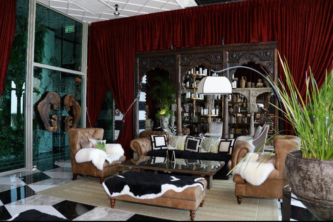 Luxsl Luxury Style Of Life 6 Praia de Jomtien Exterior foto