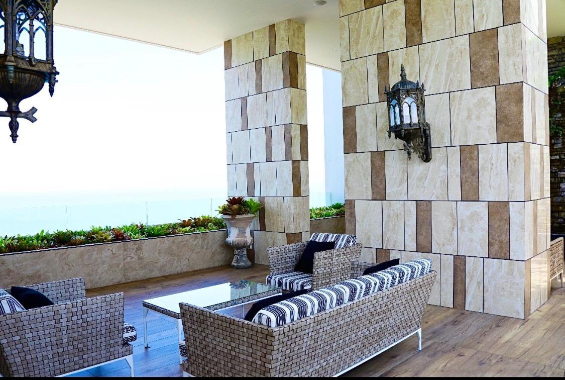 Luxsl Luxury Style Of Life 6 Praia de Jomtien Exterior foto