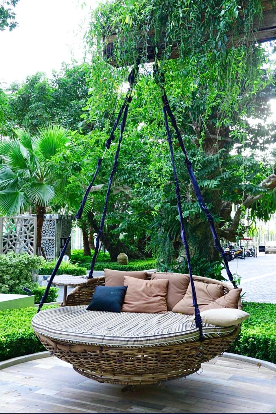 Luxsl Luxury Style Of Life 6 Praia de Jomtien Exterior foto