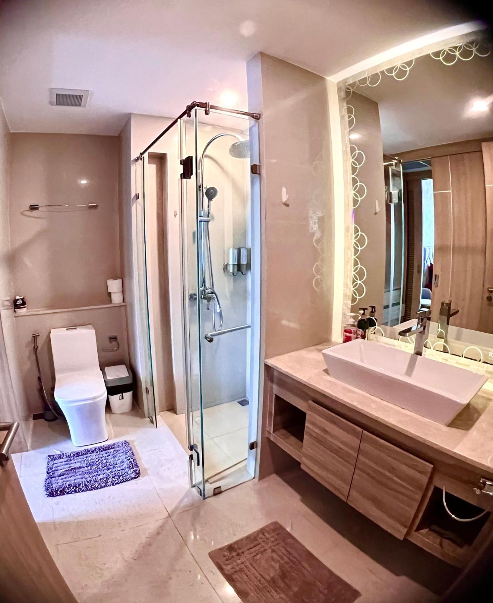 Luxsl Luxury Style Of Life 6 Praia de Jomtien Exterior foto